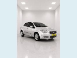 FIAT LINEA