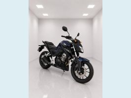 HONDA CB 300F