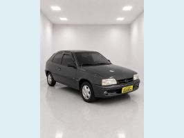 CHEVROLET KADETT