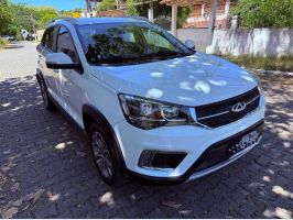 CHERY TIGGO