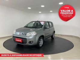FIAT UNO