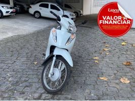 HONDA BIZ 110i