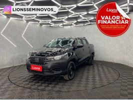 FIAT STRADA