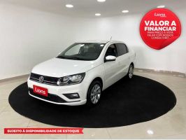 VOLKSWAGEN VOYAGE
