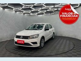VOLKSWAGEN VOYAGE