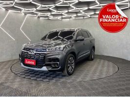 CHERY TIGGO