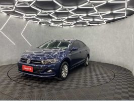 VOLKSWAGEN VIRTUS