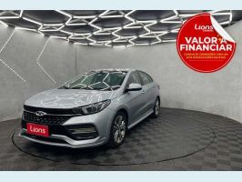 CHERY ARRIZO