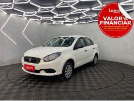 FIAT GRAND SIENA