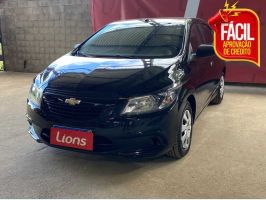 CHEVROLET PRISMA
