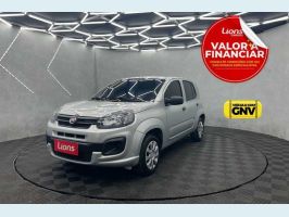 FIAT UNO