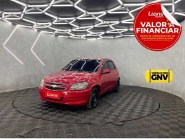 CHEVROLET CELTA
