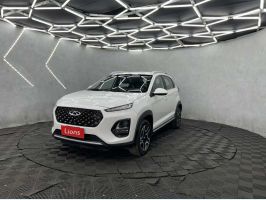 CHERY TIGGO