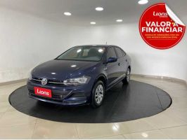 VOLKSWAGEN VIRTUS