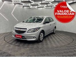 CHEVROLET PRISMA