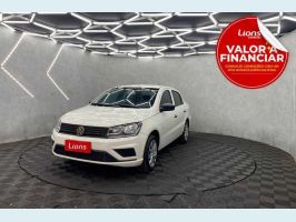 VOLKSWAGEN VOYAGE