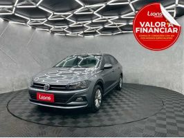 VOLKSWAGEN VIRTUS