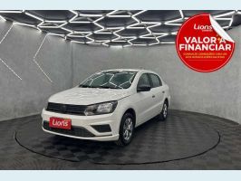 VOLKSWAGEN VOYAGE