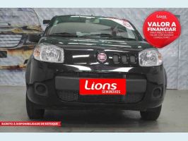 FIAT UNO