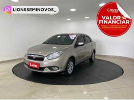 FIAT GRAND SIENA