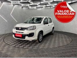 FIAT UNO