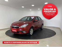 FIAT GRAND SIENA