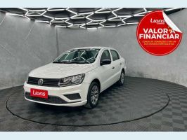 VOLKSWAGEN VOYAGE
