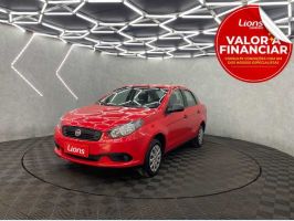 FIAT GRAND SIENA