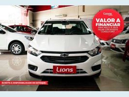 CHEVROLET JOY