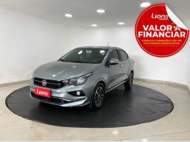 FIAT CRONOS