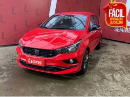 FIAT CRONOS