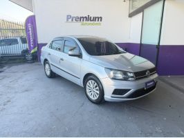 VOLKSWAGEN VOYAGE