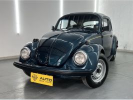VOLKSWAGEN FUSCA