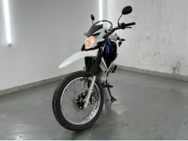 HONDA NXR 160 BROS ESDD
