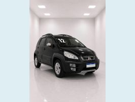 FIAT IDEA