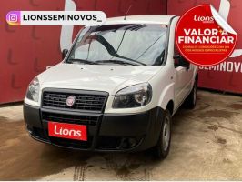 FIAT DOBL�