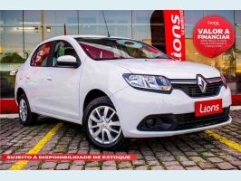 RENAULT LOGAN