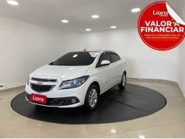 CHEVROLET PRISMA