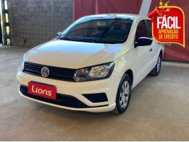 VOLKSWAGEN VOYAGE
