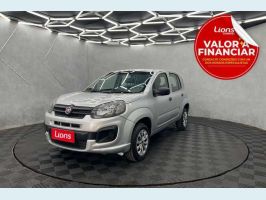 FIAT UNO