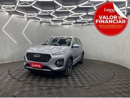 CHERY TIGGO