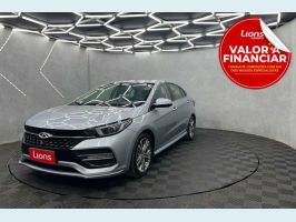 CHERY ARRIZO