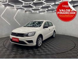 VOLKSWAGEN VOYAGE