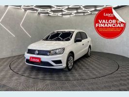 VOLKSWAGEN VOYAGE