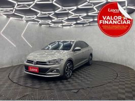 VOLKSWAGEN VIRTUS