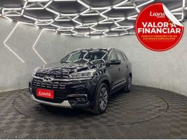 CHERY TIGGO