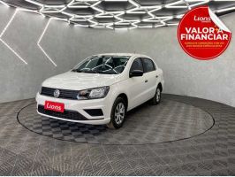 VOLKSWAGEN VOYAGE