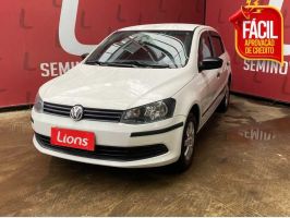 VOLKSWAGEN GOL