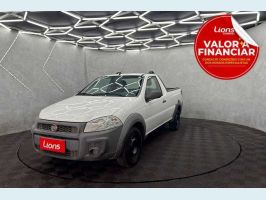 FIAT STRADA