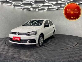 VOLKSWAGEN VOYAGE